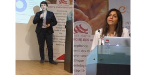 Le Cercle Éthique des affaires - Remise prix 2019