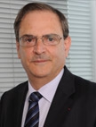 Dominique Lamoureux