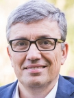 Gilles Vermot Desroches