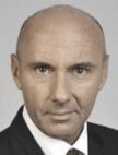 Xavier Hubert