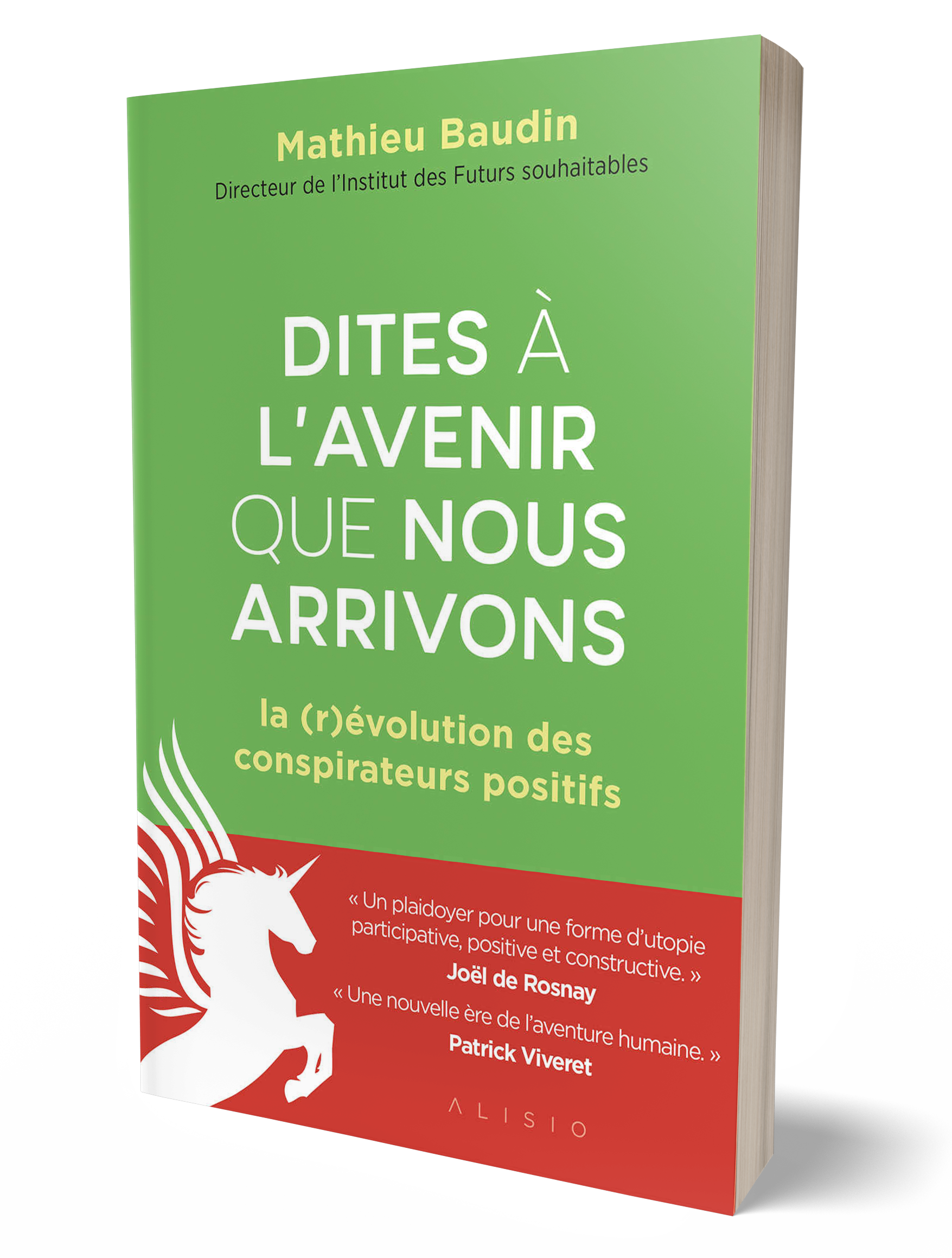 MathieuBaudin_DitesALAvenirQueNousArrivons